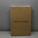 Coastal Wildflower Wall Art Beach Floral Canvas Wall Decor Vintage Coastal Landscape Pictures Ocean Flower Poster Summer Prints Seascape Painting for Living Room Bedroom 16x24 Inch Wood Framed 3Pcs