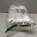 6 Pack Baby Wipes Dispenser Wipe Holder with Lids Refillable Container with Sealing Design Keeps Fresh Easy Open and Close for Bathroom Baby Nursery(Dark Gray)