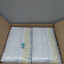 Pampers Swaddlers Diapers, Size 1 (8-14 lbs), 198 Count, Fragrance Free, Hypoallergenic, Absorbent, Pediatrician Recommended, Skin Safe