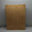 Floor Mats & Cargo Liners & Backrest Mat for 2025 2026 Chevy Equinox (Only Gas) & GMC Terrain 2025 2026, Door Sill Guards, All Weather TPE Car Floor Mats, Trunk Liner for Chevrolet Equinox Accessories