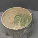 Prime Home Direct Bamboo Steamer Basket 10-Inch | 2-Tier Steamer for Cooking | 50 Liners, Chopsticks, Sauce Dish | Steaming Asian Food, Bao Buns, Chinese, Dim Sum, Dumpling, Rice, Vegetable Steam Pot