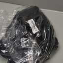 Vepose Women's 998 Suede Over The Knee High Boots Low Flat Heel Thigh High Boots for Women (11)