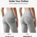 Cevapro Seamless Underwear for Women, Soft Breathable Lace Briefs, Invisible Laser Cut Panties for Women Daily Wear 5 Pack (Black, M)