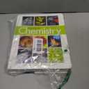 Pearson Chemistry Hardcover