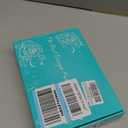 Lativ Red Wig With Bangs Long Red Wigs for Women 26 Inches Curly Wavy Hair Natural Looking Heat Resistant Fiber Wig for Girls Halloween Party Use