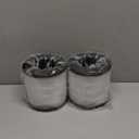 FULMINARE PU-P05 Air Purifier Replacement (2 Pack) Quiet Air Cleaner Filtering Out 99.97% 0.01 Microns, Smoke, Particles