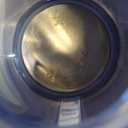 HiLIFE Steamer for Clothes, Portable Handheld Clothing Steamer, 240ml Big Capacity, 700W, Strong Power, Fabric Quick Wrinkle Remover with Brush for Home, Office, Travel (ONLY 120V) -Blue