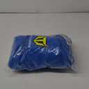 TIDEWE Rain Suit, Waterproof Breathable Lightweight 2 Pieces Rainwear (Small, Blue)