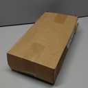 Acrylic Sticker Display Stand, Transparent Sticker Display Stand for Vendors, Stamp Organizer Shelf Ideal for Small Business Supplier Events and Trade Shows (2 Tier/8 Pockets)