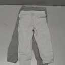 Gerber Baby Boys' Pack Of Two Pants 24 Months
