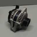 New Alternator Fit for Acura MDX 3.5L 2003-2006, for MDX 3.7L 2007-2009, for RL 3.5L 2005-2008, for TL 3.2L 2004-2008, for TL 3.5L 2007 2008, Fit for Honda 3.5L Odyssey/Pilot/Ridgeline 2005-2008