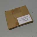 6Pcs Borosilicate Glass Pipe