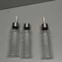 Happyyami Portable Outdoor Water Bottle Leakproof Sports Bottle for School Travel 3 Pcs