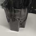 Cold Press Juicer, 5.3" Wide Feed Chute Juice Extractor Machine with 400W, High Juice Yield, Slow Masticating Juicer for Whole Vegetables & Fruits, Textured black