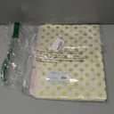 Kate Spade New York File Folder Set of 6, Letter Size Filing Organizers, Gold Dot