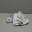 Magnetic Screen DoorScreen Door MeshKeep Bugs Out, Heavy-Duty Mesh Curtain,Pet and Kid Friendly, Works with Front Doors, Sliding Doors (38x82 Inch White)