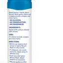 3 x MediCleanse First Aid Sterile Saline Wound Wash, Promotes Healing, No Stinging or Burning, 7.4 oz (Pack of 3) - Made in USA