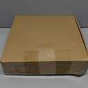 Extra Thick&Lush-9 Ft by 10 Inch Real Touch Norfolk Pine Garland,Christmas Garland Artificial Realistic Soft Thickness Greenery Pine Cypress Pinecones Garlands for Mantle Fireplace Home Indoor Outdoor