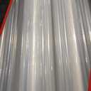 EMART Backdrop Stand Heavy Duty 12ftx30ft, Adjustable Pipe and Drape Photo Background Support Kit, Metal Frame with Flat Base for Wedding Birthday Party Banquet Decorations (12x30FT)