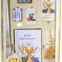 Bread of Life Deluxe Boxed Gift Set for Girls (White)