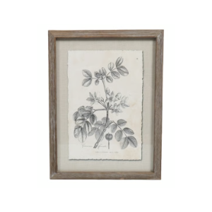 Designs Wood Wall Decor (24x14 inches)