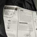 UNP SUV Tent for Camping, 6-Person SUV Tailgate Tent - Easy Set Up with Rainfly, 10'x9'x78in(H) (Gray)