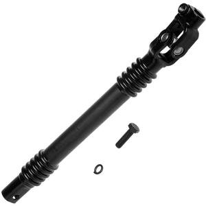 KEYOOG Lower Steering Shaft Column Fit for 2005-2010 Chevy Silverado 1500 2500 3500 05-10 GMC Sierra HD 425-131 425-186 15772436 25958108