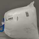 King Size Memory Foam Pillows Set of 2, Bed Pillow for Sleeping, Firm Pillow Gel for Neck Support, Hotel Quality Bed Rest Pillow with Cooling Zippered Breathable Cover King 2 Pack