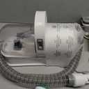 Dog Grooming Kit, Pet Grooming Vacuum with Pet Clipper Nail Grinder, Dog Hair Vacuum with 6 Pet Grooming Tools for Dogs Cats Shedding Grooming