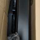 Outdoor Electric Patio Heater, 42-inch 1500W Infrared Tower Heater with 9 Heat Settings & 9H Timer, IPX5 Waterproof, Safety Lock, Tip-Over & Overheat Protection Space Heater for Indoor & Outdoor Use