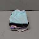 Teens Girls Period Underwear Kids Period Panties Menstrual Leakproof Protective Underwear for Teens Cotton Briefs (12-14 Years, Color-1)