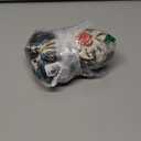 Day Of Dead Mexico El Jefe Mexican Boss Sugar Skull T-Shirt, Black, Men