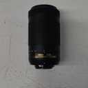 Nikon AF-P DX NIKKOR 70-300mm f/4.5-6.3G ED VR Lens for Nikon DSLR Cameras
