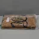Juvale Hello Coco Coir Doormat for Patio and Front Door - Natural Coconut Fiber Coco Coir Rug Welcome Matt Outdoor -17 x 30 in