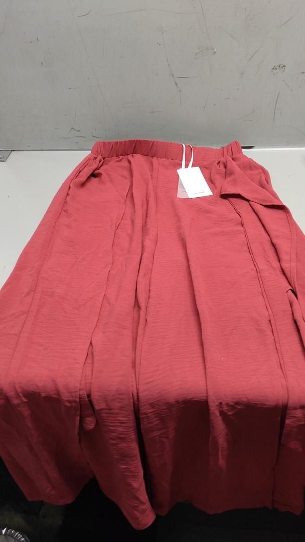Woman Pants, size M, 31"