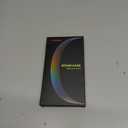 TORRAS Q3 Silicone 360 Spin for iPhone 17 Pro Case with Stand, Fit for MagSafe, Magnetic Ring Kickstand with Camera Control, Liquid Silicone Rubber Soft Phone Case for iPhone 17 Pro 6.3'', Light Ivory