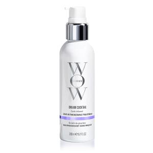 COLOR WOW Dream Cocktail Carb Infused Leave-in Treatment  Transform Thin Hair to Thick & Full | with Heat Protection