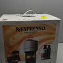 Nespresso Vertuo Next Coffee and Espresso Machine by Breville with Milk Frother, 1.1 liters, Cherry (Red)