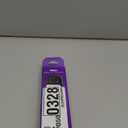 Roku TV Remote Control (Official Manufacturer Product) - Simple Setup, & Pre-Set App Shortcuts - Replacement Remote Compatible with RokuTV Models ONLY (Not Roku Players)