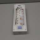 Fingerprint Lock Pencil Case for Friendship Birthday Gift, Best Friend, Classmate, Kids, Long Battery Life, Cute and Multifunction Standing Pen Box with Calculator for Girls/Boys(Strawberry Girl)