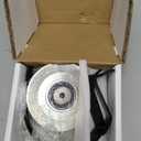 Electric PTO Clutch for John Deere D140 D150 D160 D170 L120 L130 G110 LA130 LA140 LA145 Scotts L2048 L2548 Compatible with GY20108 GY20652 GY20878 GY21340 5219-20 5219-73