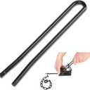 Anti Dog Equipped with Ground Anchor and 7-inch Lever Handle Setting Tool (7-inch Tool Set)