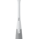 OXO Tot Bottle Cleaning Brush with Stand, Gray, 1 Count