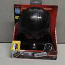 STAR WARS Darth Vader Electronic Mask with Phrases & Sound Effects, Costume for Kids, Toys for 5 Year Old Boys and Girls