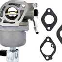 699807 Carburetor - 697722 Replacement for Briggs and Stratton 406577 407577 20Hp Engine Models Carb