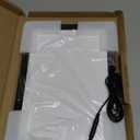 HSK B4/A3s Artist tracing Light Box Copy Table,USB Power Dimmerable 6000 Lux Lock Button Artcraft Light Pad for Tatto Drawing, Sketching, Animation,Diamond Painting