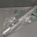 JOYIT 50' Long X 17.5 Wide Clear Cellophane Wrap Roll - 3 Mil Thicker Cellophane Roll, Clear Bags for Gifts Baskets Wrap, Flower Arts Crafts Food Treats Wrapping