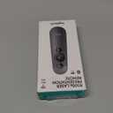 Logitech Wireless Presenter R500s, PowerPoint Clicker with Laser Pointer, Wireless Presentation Clicker Remote