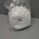 Mop Replace Head Compatible with Ocedar Mop Heads Replacements, Mop Refill Compatible with O-Ceda EasyWrin Spin Mop Head Replacement 1-Tank System Only, 6 Refills