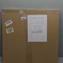 24 Inch Flush Mount Ceiling Light, 56W 5600 lm Ceiling Light Fixture with 3 CCT Selectable 3000K/4000K/ 6500K, Slim Round Surface Mount LED Light Fixture for Kitchen Bedroom Dining Hallway (24inch)